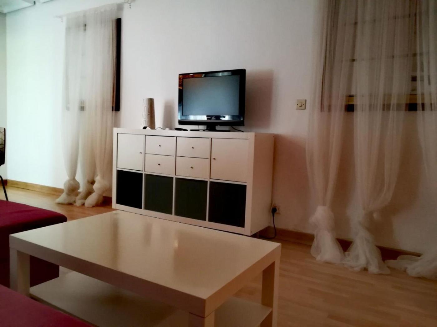 Appartement Lullaby
