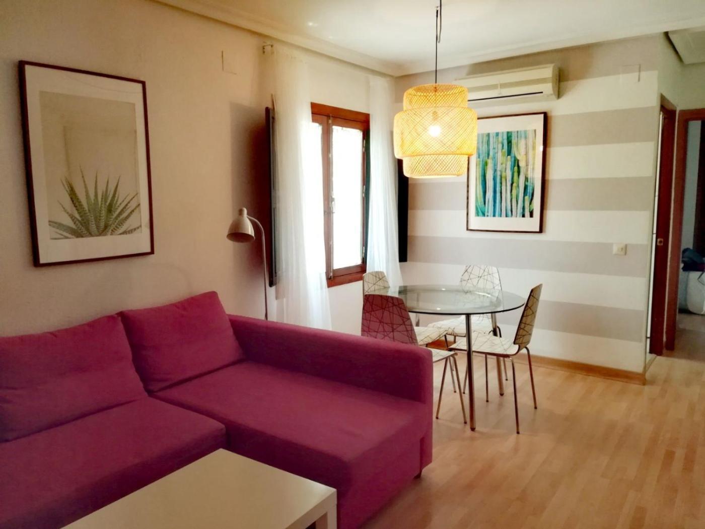Lullaby Appartement