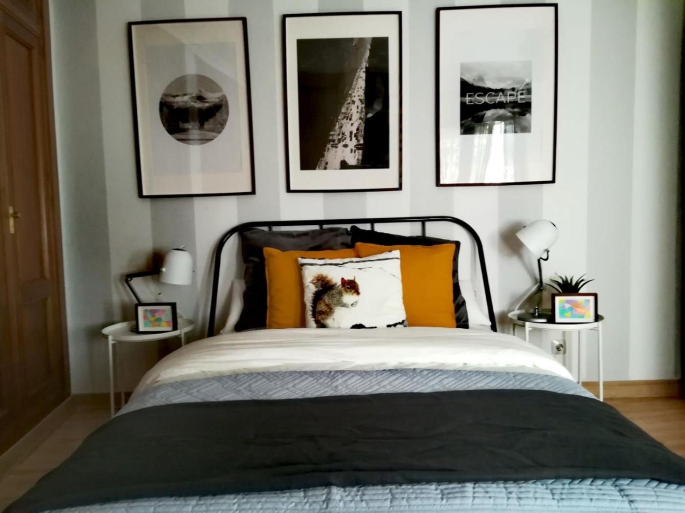 Appartement Lullaby
