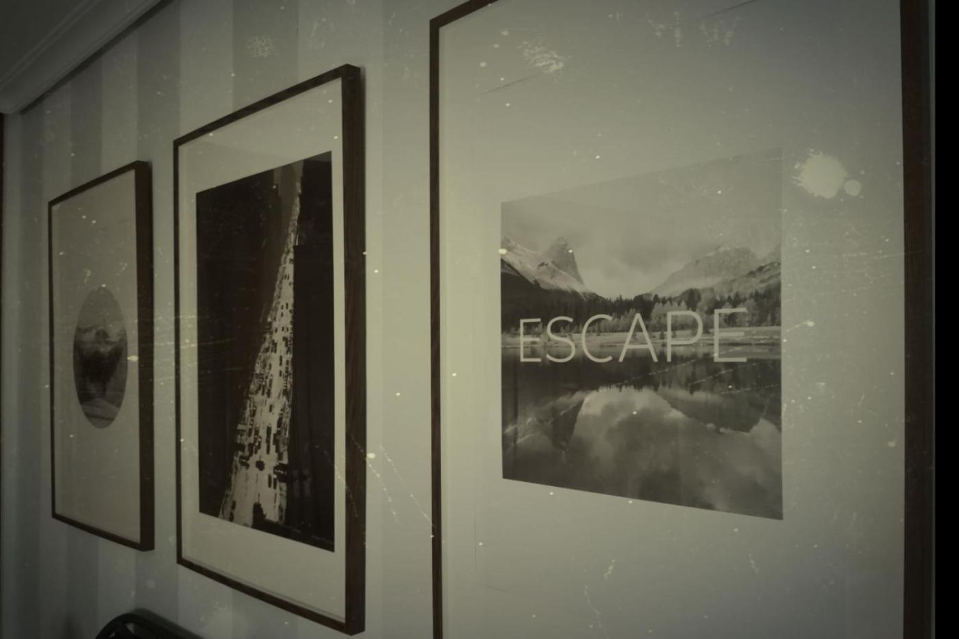 Lullaby Appartement *