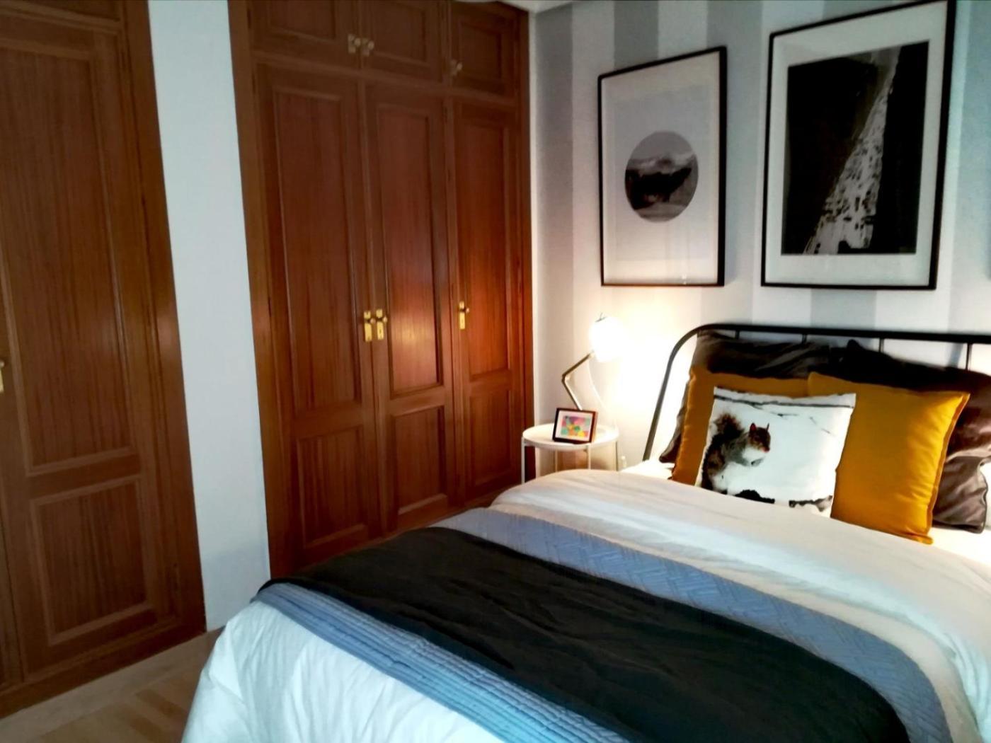 Appartement Lullaby Séville