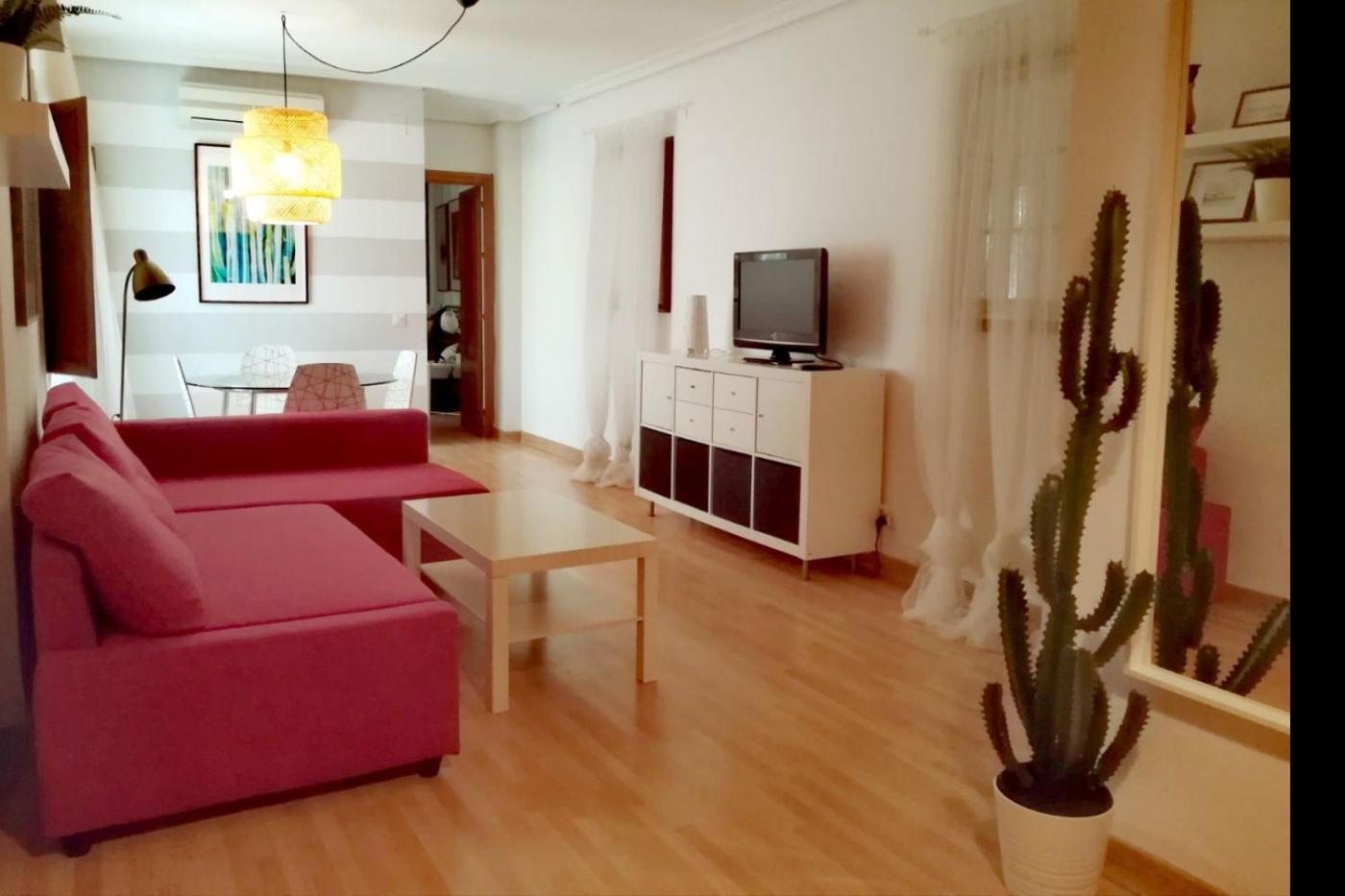 Lullaby Appartement *