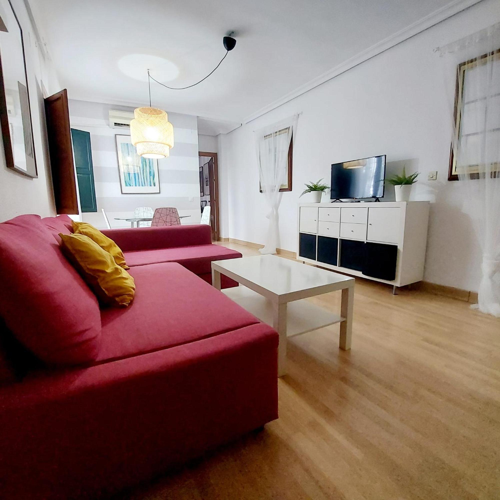 Appartement Lullaby Séville