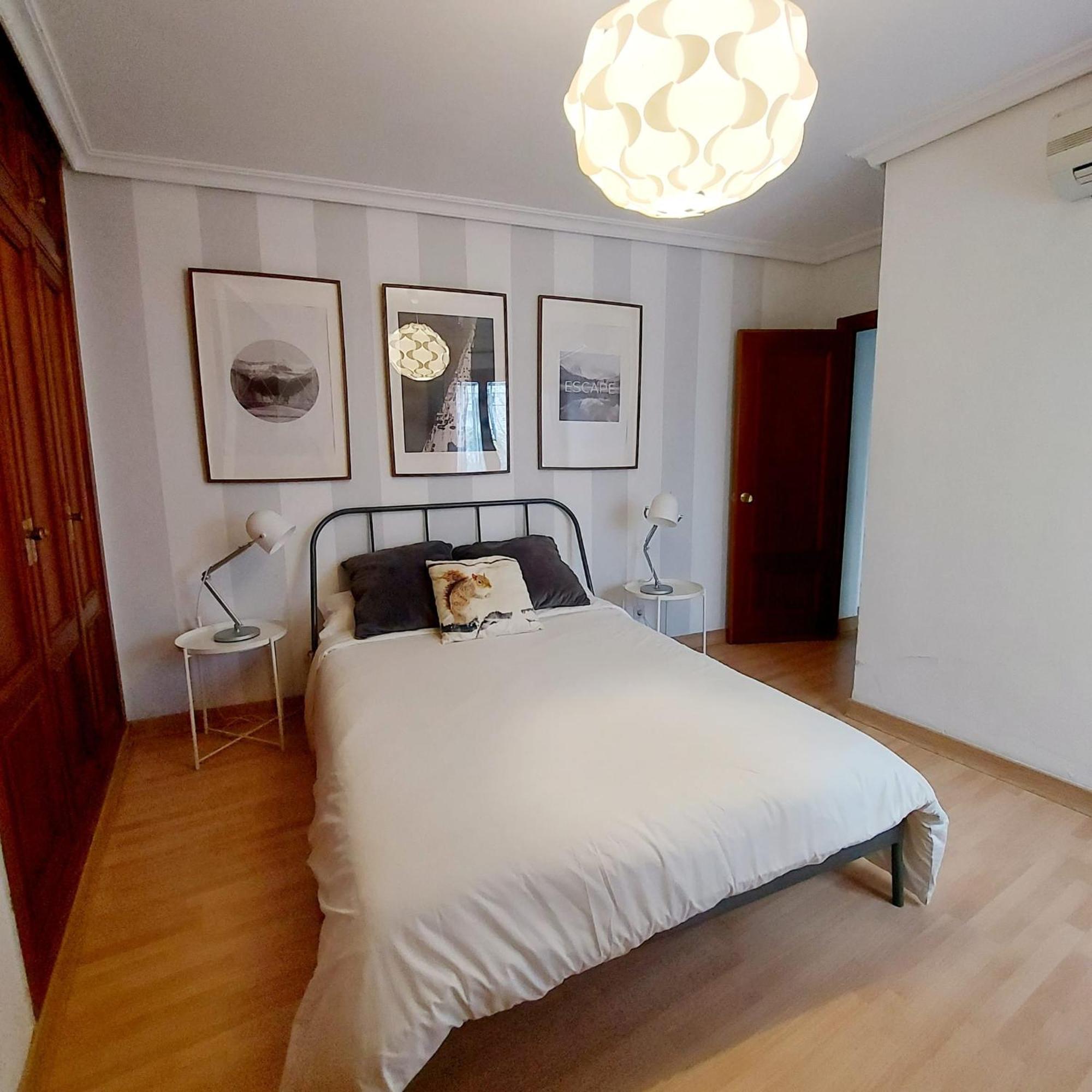 Lullaby Appartement *