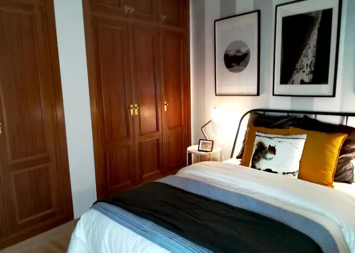 Lullaby Apartment