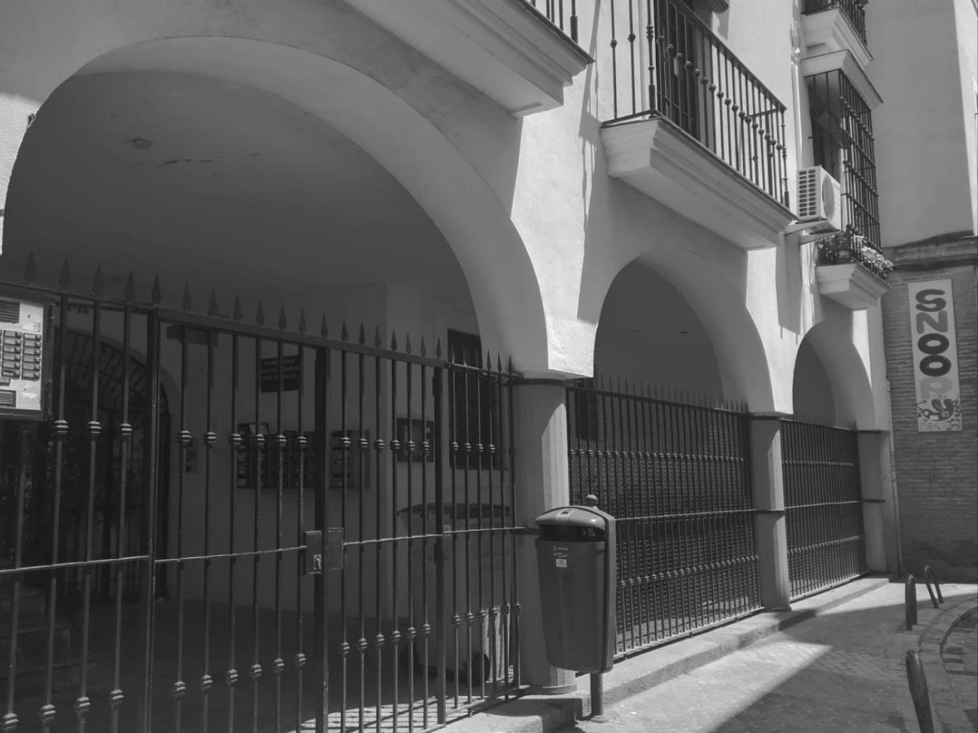Lullaby Seville