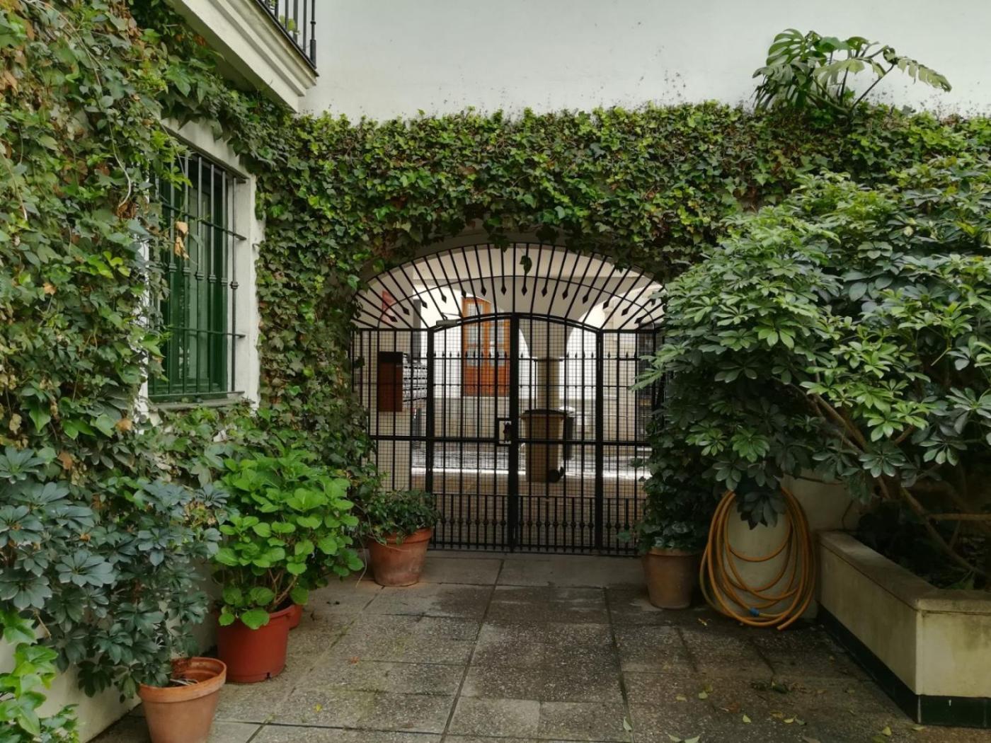 Lullaby Apartment Seville